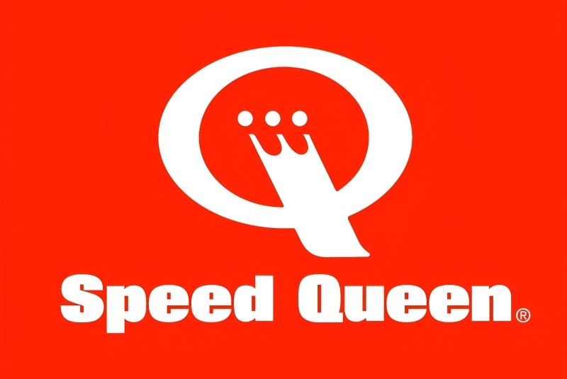 Speed Queen in Spring Valley